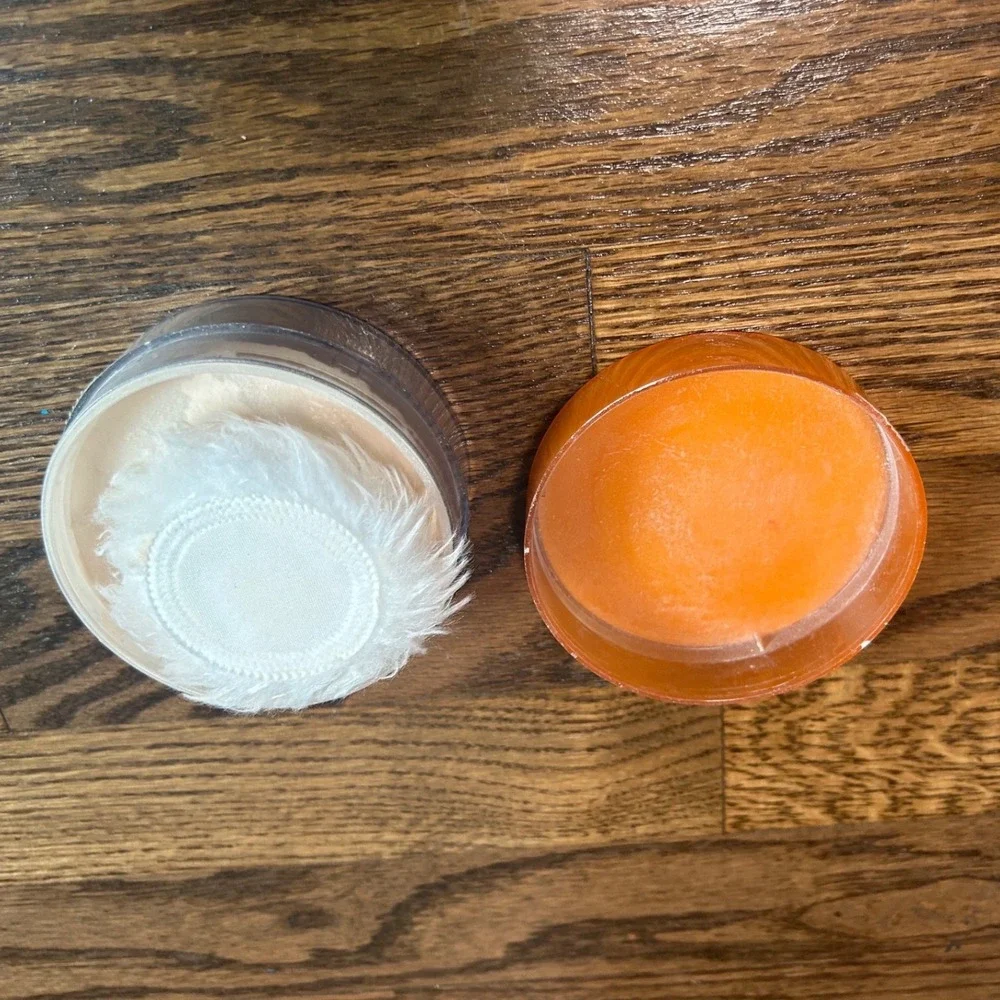 Coty Airspun Loose Face Powder Naturally Neutral 070-11 Original Formula 2.3oz